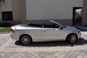 2006 Volvo C70 