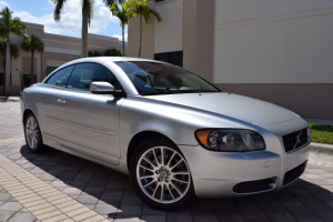 2006 Volvo C70 