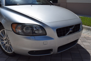 2006 Volvo C70 