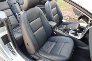 2006 Volvo C70 