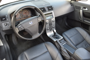 2006 Volvo C70 