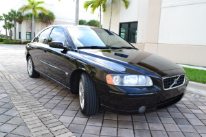 2006 Volvo S60 