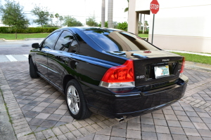 2006 Volvo S60 