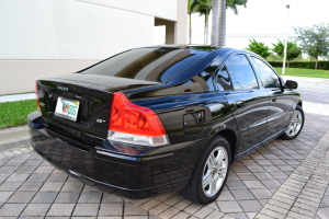 2006 Volvo S60 