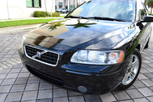 2006 Volvo S60 