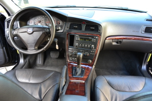 2006 Volvo S60 