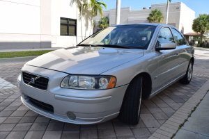 2006 Volvo S60 