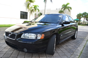 2006 Volvo S60 T5 