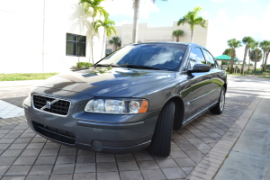 2006 Volvo S60 