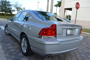 2006 Volvo S60 