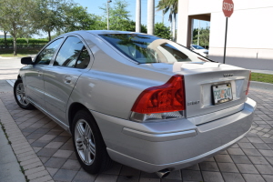 2006 Volvo S60 