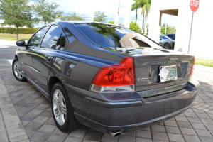 2006 Volvo S60 