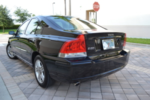 2006 Volvo S60 