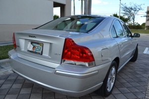 2006 Volvo S60 