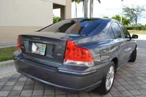 2006 Volvo S60 