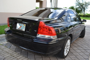 2006 Volvo S60 T5 