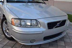 2006 Volvo S60 