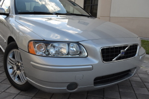 2006 Volvo S60 