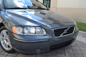 2006 Volvo S60 