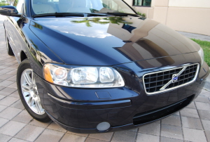 2006 Volvo S60 AWD 