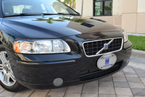 2006 Volvo S60 