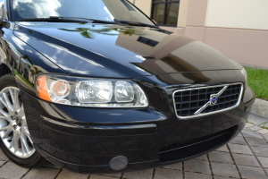 2006 Volvo S60 T5 