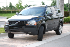 2006 Volvo XC90 