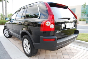 2006 Volvo XC90 