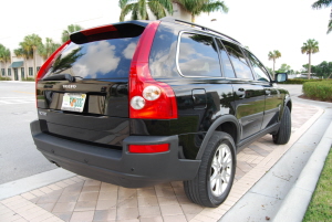 2006 Volvo XC90 