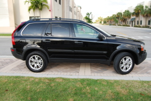 2006 Volvo XC90 