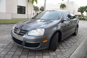 2006 Volkswagen Jetta TDI 