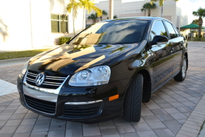 2006 Volkswagen Jetta TDI 