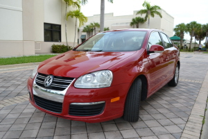 2006 Volkswagen Jetta TDI 