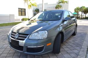 2006 Volkswagen Jetta TDI 