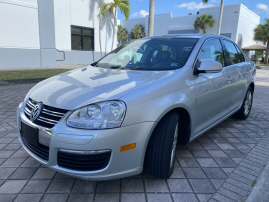 2006 Volkswagen Jetta TDI 