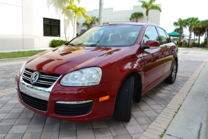 2006 Volkswagen Jetta TDI 