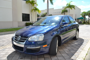 2006 Volkswagen Jetta TDI 