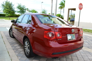 2006 Volkswagen Jetta TDI 