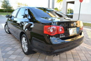 2006 Volkswagen Jetta TDI 