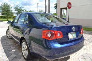 2006 Volkswagen Jetta TDI 