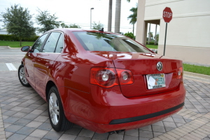 2006 Volkswagen Jetta TDI 