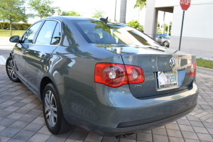 2006 Volkswagen Jetta TDI 