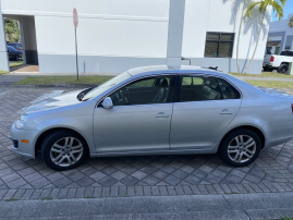 2006 Volkswagen Jetta TDI 