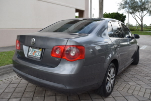 2006 Volkswagen Jetta TDI 