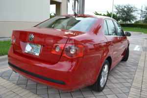 2006 Volkswagen Jetta TDI 