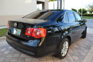 2006 Volkswagen Jetta TDI 