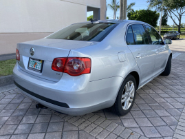 2006 Volkswagen Jetta TDI 