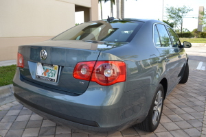 2006 Volkswagen Jetta TDI 