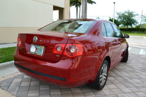 2006 Volkswagen Jetta TDI 