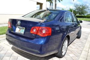 2006 Volkswagen Jetta TDI 